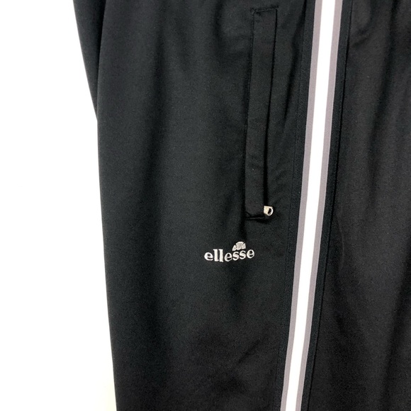 Vintage Ellesse Sweatpants - Picture 3 of 8